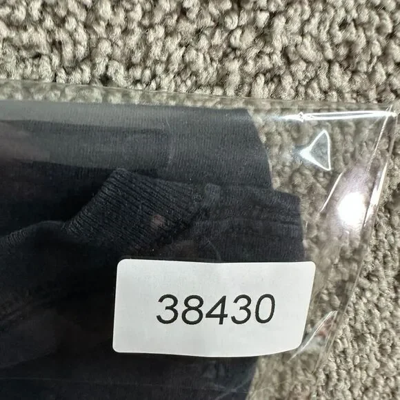 Hard Rock Casino Shirt Mens Extra Large Black Biloxi Nothing Like The First Time - Picture 11 of 11